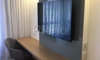 Imagem 5: Apartamento à venda no Cambuí - Campinas/SP