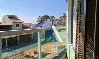 Imagem 2: Casa com 3 dormitórios, 130 m² - venda por R$ 700.000,00 ou aluguel por R$ 3.500,00/mês