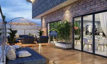 Imagem: Apartamento com 3 dorms 3 suites, Guilhermina