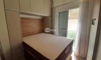 Imagem 2: SANTO ANDRé - Apartamento Padrão - Vila Pires