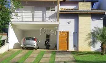 Imagem: Casa - Chácara das Nações - Valinhos