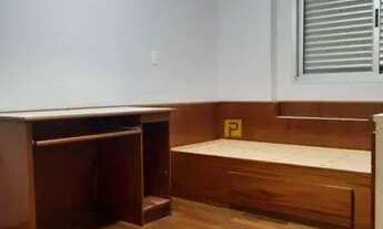 Imagem 2: Apartamento com 3 dormitórios à venda, 102 m² por R$ 460.000,00 - Vila Rehder - Americana