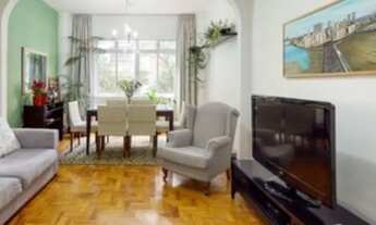 Imagem 2: APARTAMENTO - CONSOLAÇÃO - SP