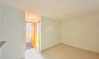 Imagem 4: Apartamento Residencial para Venda no Itália em São José Dos Pinhais, 44.94 m²