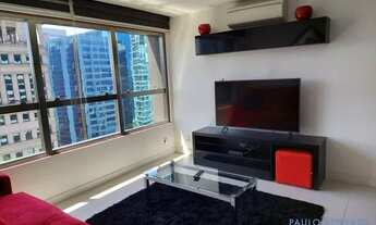 Imagem 3: APARTAMENTO - BROOKLIN - SP