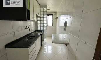 Imagem 7: Apartamento com 2 dormitórios para alugar, 54 m² por R$ 2.280,00/mês - Morumbi Sul - São P