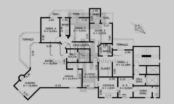 Imagem 6: SÃO PAULO - Apartamento Padrão - ACLIMACAO