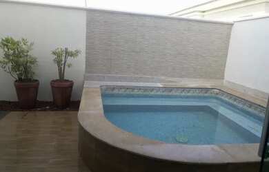 Imagem 5: Aluguel linda casa Jardins Roma