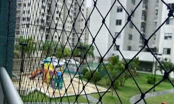 Imagem 3: Condomínio Gran Vista - 153m c/ Gardem - Ponta Negra