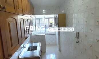 Imagem 5: Apartamento para alugar com 01 suíte, 01 banheiro e 40,80m² no bairro Mon't Serra