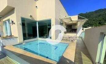 Imagem: Cobertura com 3 dormitórios à venda, 132