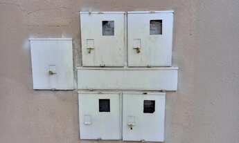 Imagem: Alugo casa de 2 quartos