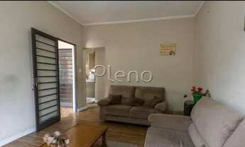Imagem 6: Casa - São Bernardo - Campinas
