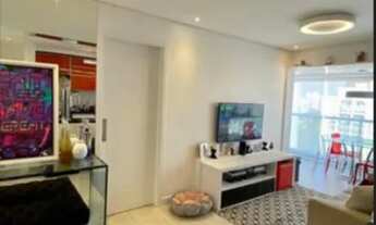 Imagem 3: APARTAMENTO - ITAIM - SP