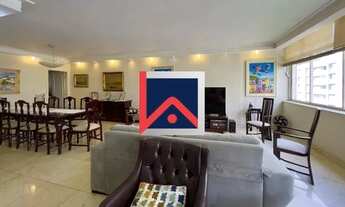 Imagem 5: Apartamento Venda Itaim Bibi 230 m² 4 Dormitórios