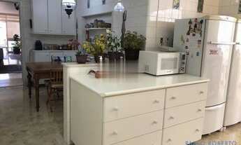 Imagem 5: APARTAMENTO - HIGIENÓPOLIS - SP