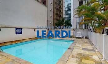 Imagem: APARTAMENTO - CONSOLAÇÃO - SP