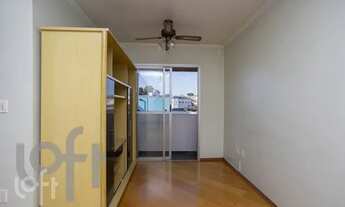 Imagem: Apartamento à venda em Itaquera com 56