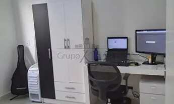 Imagem 7: Casa de condomínio para venda tem 130 metros quadrados com 3 quartos