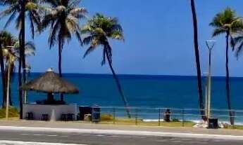 Imagem 2: Alugo 1/4 Mobiliado Total- Bahia Suites