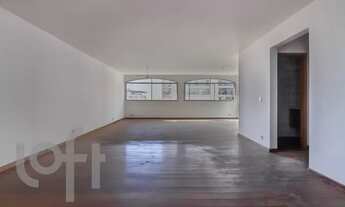 Imagem: SãO PAULO - Apartamento Padrão - Bela