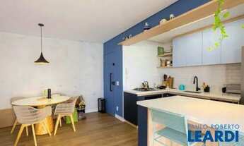 Imagem 4: APARTAMENTO - BARRA FUNDA - SP