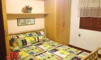 Imagem 4: Casa com 3 dormitórios à venda por R$ 450.000 - Recanto das Dunas - Cabo Frio/RJ