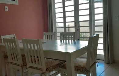 Imagem 3: Casa Vila José Salem