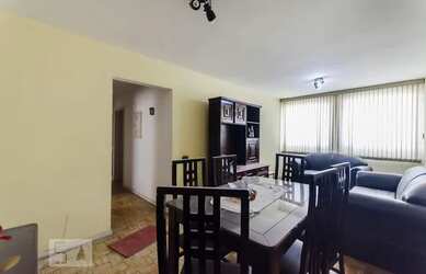 Imagem 3: Apartamento para Aluguel - Barra Funda, 2 Quartos, 90 m2