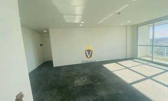 Imagem 7: Sala à venda, 46 m² por R$ 460.000,00 - Edificio Maxime Office Tower - Jundiaí/SP
