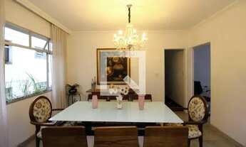 Imagem 3: Apartamento à Venda - Gutierrez, 4 Quartos, 140 m2