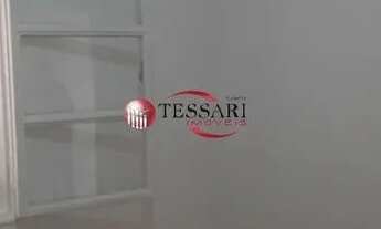 Imagem 4: Vende apartamento no Centro 1 dormitório com armário, sala , cozinha banheiro, área de ser