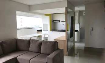 Imagem 2: Apartamento para venda com 3 dormitórios sendo 1 suíte - 93m² - Vie Nouvelle Taubaté - SP