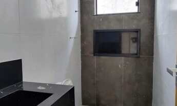 Imagem 6: Casa para venda possui 92 metros quadrados com 3 quartos