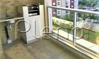 Imagem: Apartamento à venda no Mansões Santo Antônio