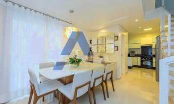 Imagem 3: Sobrado com 3 dormitórios à venda, 125 m² por R$ 869.000,00 - Boqueirão - Curitiba/PR