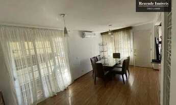 Imagem 7: C-SO1085 Rebouças / Lindo Sobrado com Ático