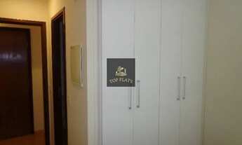 Imagem 7: Flat disponível na Vila Olímpia