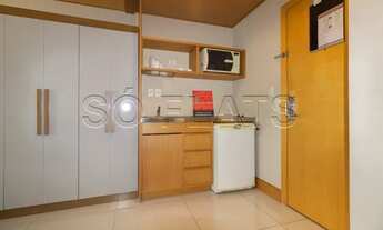 Imagem 4: Flat no Nortel com 51m² próximo a Marginal Tietê e metrô disponível para locação