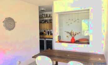 Imagem 5: COBERTURA - ITAIM BIBI - SP