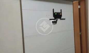 Imagem 2: Apartamento três dormitórios sendo uma suíte com churrasqueira na sacada próximo ao Parque