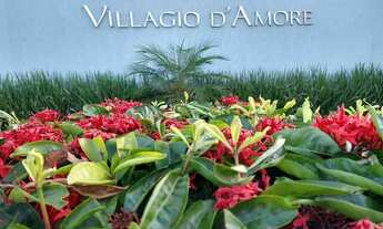 Imagem: APARTAMENTO PLANEJADO À VENDA NO VILLAGIO