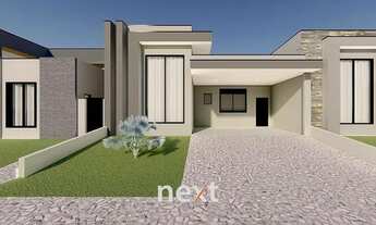 Imagem: Casa - São Luis - Paulinia