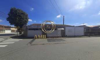 Imagem: TAUBATÉ - Casa Padrão - JARDIM INDEPENDÊNCIA