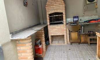 Imagem 7: Casa com 2 dormitórios à venda, 80 m² por R$ 270.000,00 - Jardim Santa Cecília - Santa Bár