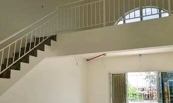 Imagem 7: Loja Duplex interna com 84m // Térreo // localizada no Cohafuma