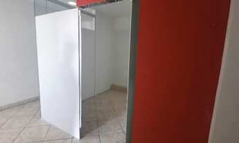 Imagem 2: Ca 2 dts ( km 18) px estação de trem, e av automistas ( independente