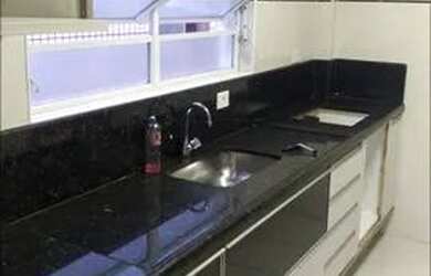 Imagem 6: CASA ASSOBRADADA - ESTUÁRIO - SP