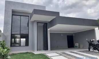 Imagem 2: CASA EM CONDOMÍNIO - RESIDENCIAL VILA DO SOL - SP