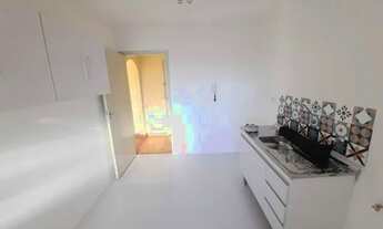 Imagem 2: Apartamento para aluguel e venda no Jabaquara - São Paulo / SP